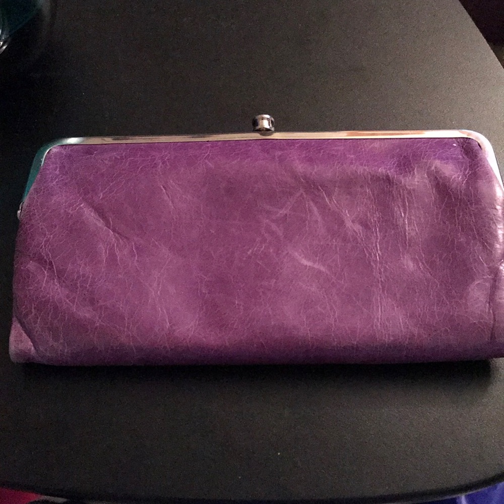 HOBO Lauren Wallet